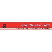 Groß Service Point - LOGO