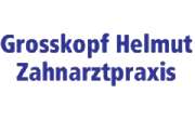 Grosskopf Helmut Zahnarzt - LOGO