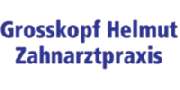 Grosskopf Helmut Zahnarzt - LOGO