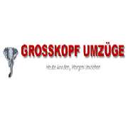 Großkopf Umzüge - LOGO