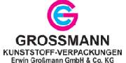 Großmann Erwin GmbH & Co. KG - LOGO