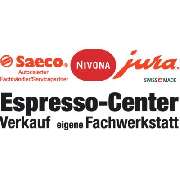 Grossmann Espresso Center - LOGO