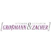 Großmann & Zacher Steuerberater - LOGO