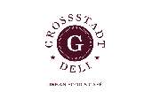Logo - Grossstadt Deli