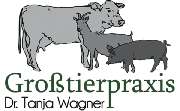 Großtierärztin Wagner Tanja Dr. - LOGO