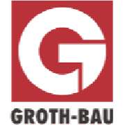Groth-Bau GmbH Bauunternehmung - LOGO