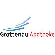 Grottenau-Apotheke - Logo der Grottenau-Apotheke