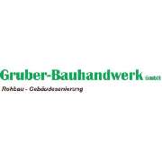 Gruber Bauhandwerk GmbH - LOGO