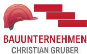 Gruber Christian Bauunternehmen - LOGO