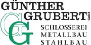Grubert Günther GmbH - LOGO