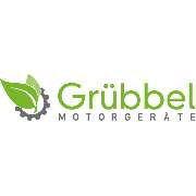 Grübbel Motorgeräte - LOGO