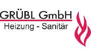 Grübl GmbH - Heizungsbau - LOGO