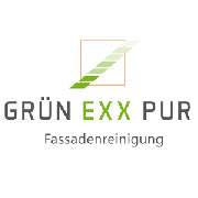 Grün-Exx-Pur Fassadenreinigung - LOGO