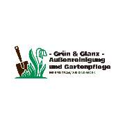 Grün & Glanz Außenreinigung und Gartenpflege - LOGO