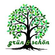 Grün & Schön GbR - LOGO