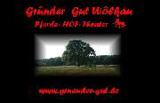 Logo - Gründer-Gut