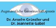 Gründler Anselm Dr., Gabel Jeannette Dr. - LOGO