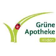 Grüne Apotheke Hilden - Logo der Grüne Apotheke Hilden