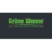 Grüne Wanne GmbH - LOGO