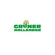 Grüner Holländer Gartencenter Berlin - LOGO