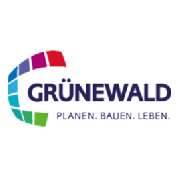 Grünewald GmbH PLANEN.BAUEN.LEBEN. - LOGO