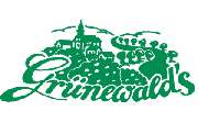 GRÜNEWALD Kelterei - LOGO