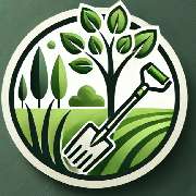 GrünFix-Gartenservice - LOGO