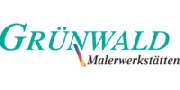Grünwald Malerwerkstätten GmbH - LOGO