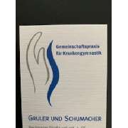 Gruler u. Schumacher Gem.-Praxis für Krankengymnastik - LOGO