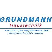 Grundmann Haustechnik - LOGO