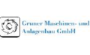 Gruner Maschinen- und Anlagenbau GmbH - LOGO