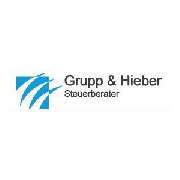 Grupp & Hieber Steuerberater - LOGO