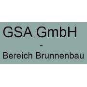GSA Analytisches Laboratorium GmbH - LOGO