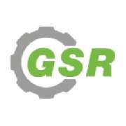 GSR Getriebetechnik GmbH - GSR-Getriebe Logo