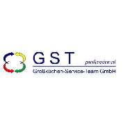 GST Großküchen-Service-Team GmbH - LOGO