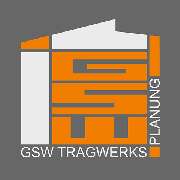 GSW Tragwerksplanung GmbH - LOGO