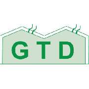 GTD-Gewächshaustechnik Montage und Vertriebs GmbH - LOGO