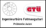 GTÜ Ingenieurbüro Fatmaogullari - 3