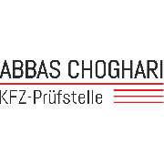 GTÜ KFZ-Prüfstelle -Ingenieurbüro Abbas - LOGO