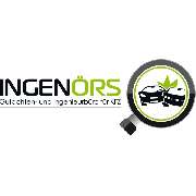 GTÜ Kfz-Prüfstelle INGENÖRS Gutachten und Ingenieurbüro - LOGO