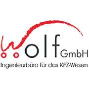 GTÜ Prüfstelle - Ingenieurbüro Wolf GmbH - LOGO