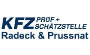 GTÜ Prüfstelle Radeck & Prußnat GmbH & Co. KG - LOGO