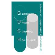 GUCH Geologie + Umwelt-Consulting Hamm - LOGO