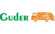 Guder Entsorgung und Altpapier e.K. - LOGO