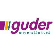 Guder GmbH Malerbetrieb - LOGO