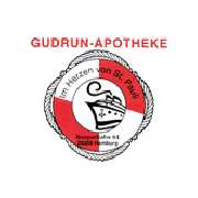 Gudrun-Apotheke - Logo der Gudrun-Apotheke