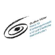 Gudrun Müller Physiotherapeutin - LOGO
