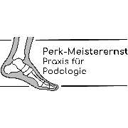Gudrun Perk-Meisterernst Praxis für Podologie - LOGO