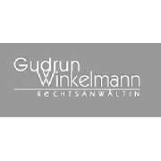 Gudrun Winkelmann Anwältin - LOGO