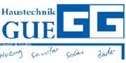 Gue Haustechnik - LOGO